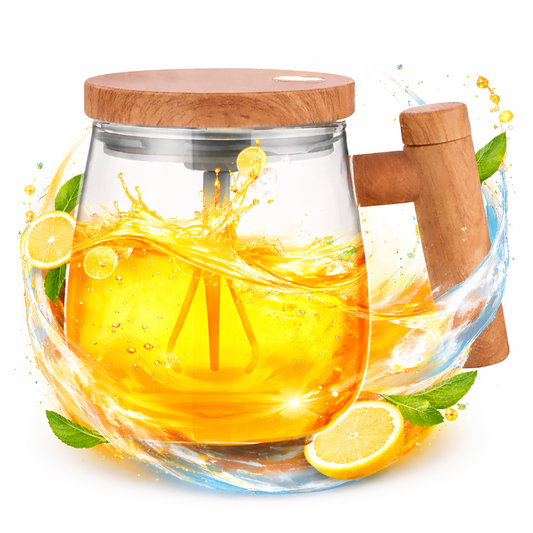 Dale un giro a tu vida