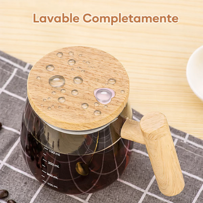 Dale un giro a tu vida